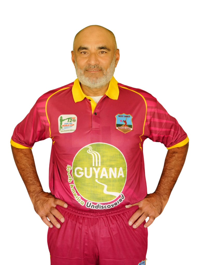Zamin Amin