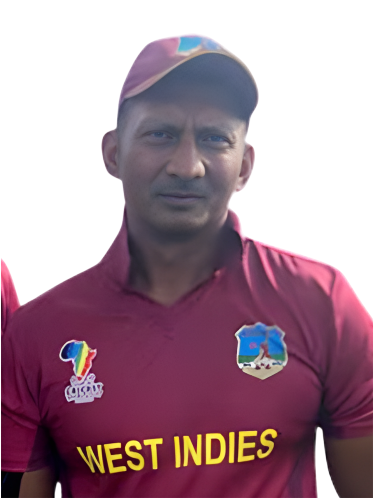 Narine Bidhesi
