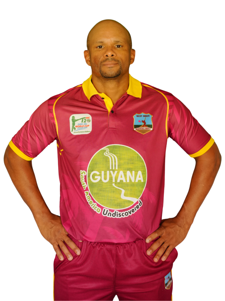 Antonnel Atwell