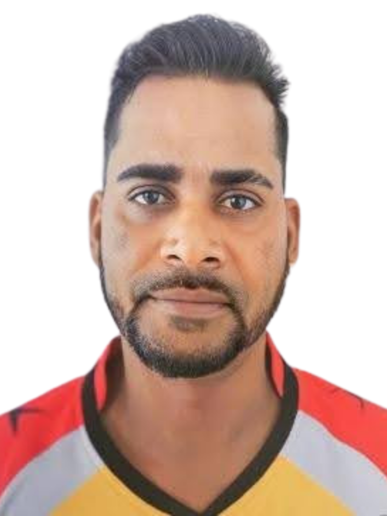 Hemraj Garbarran