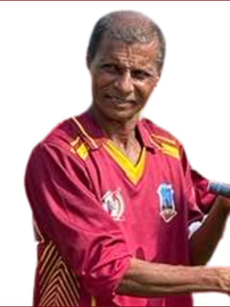 Chanderpaul Singh