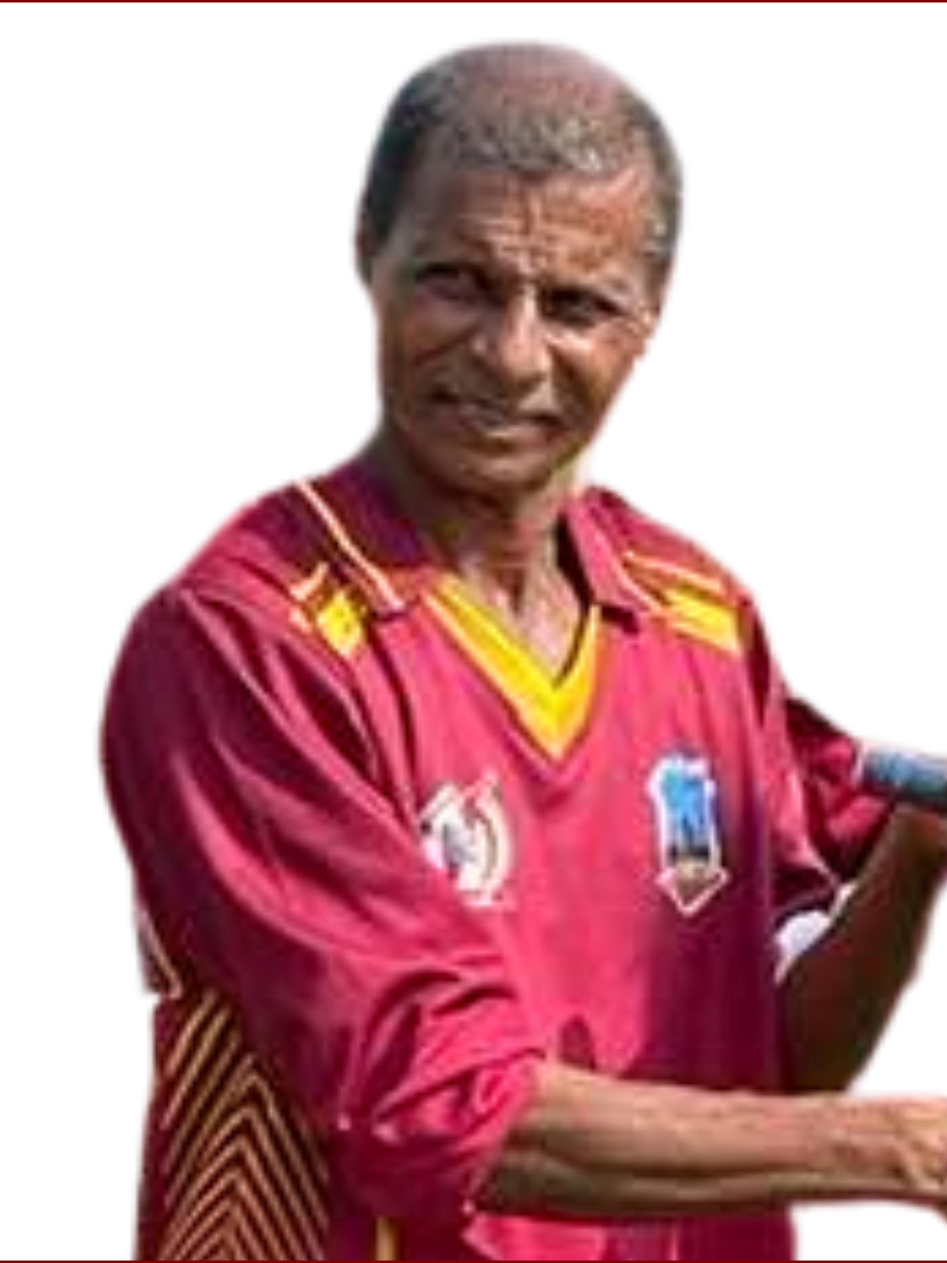 Chanderpaul Singh