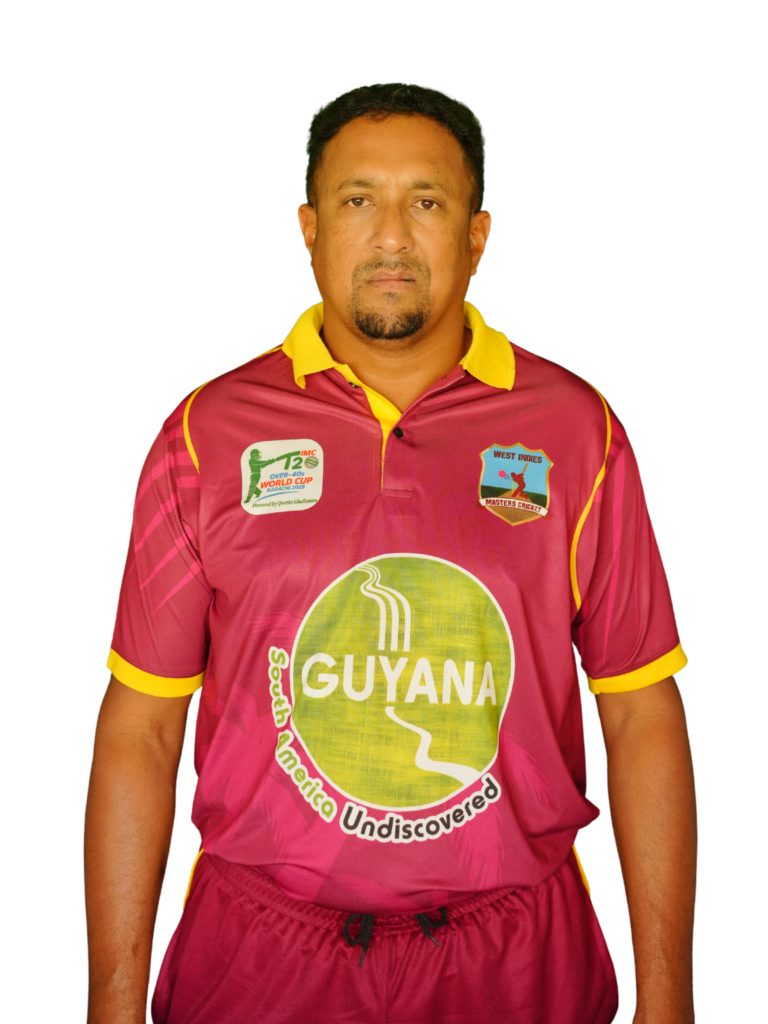 Richard Latif