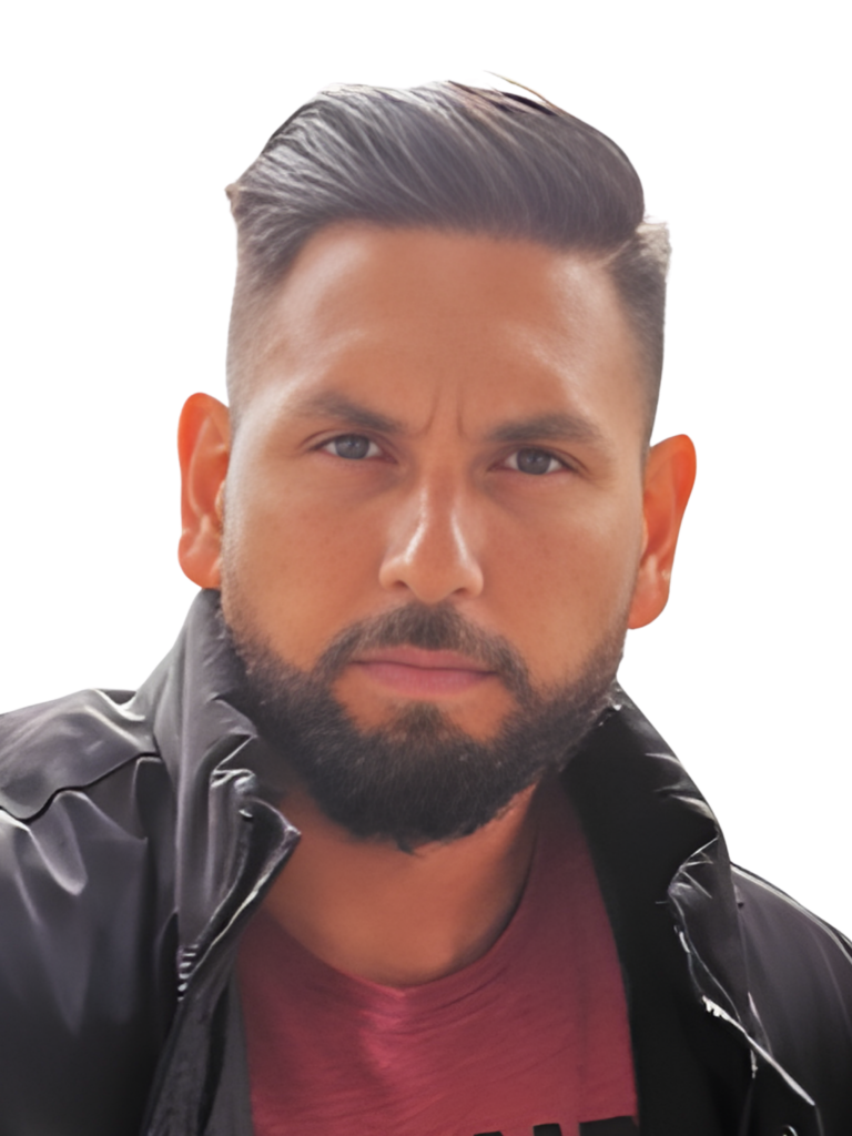 Dary Balgobin