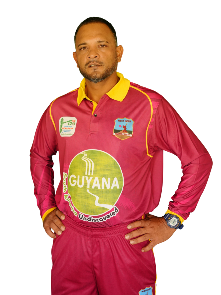 Randy Ramanan