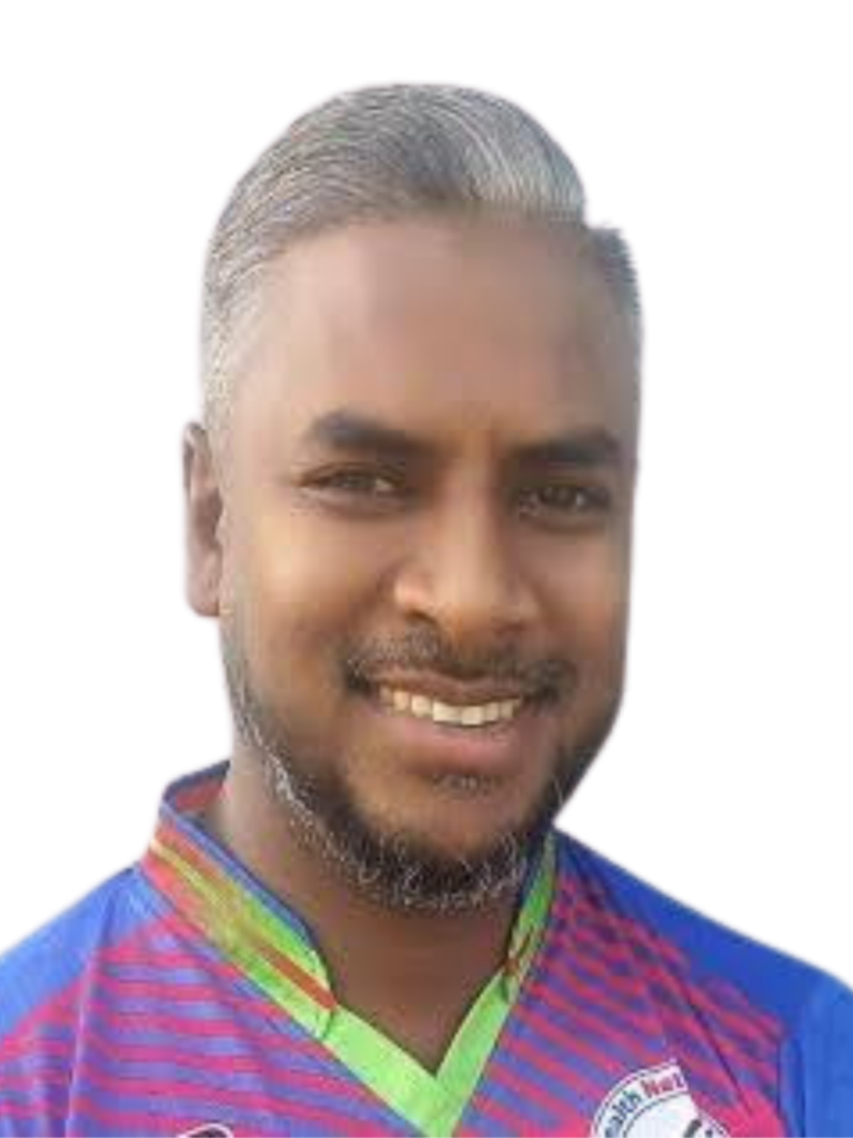 Sanjiv Gooljar