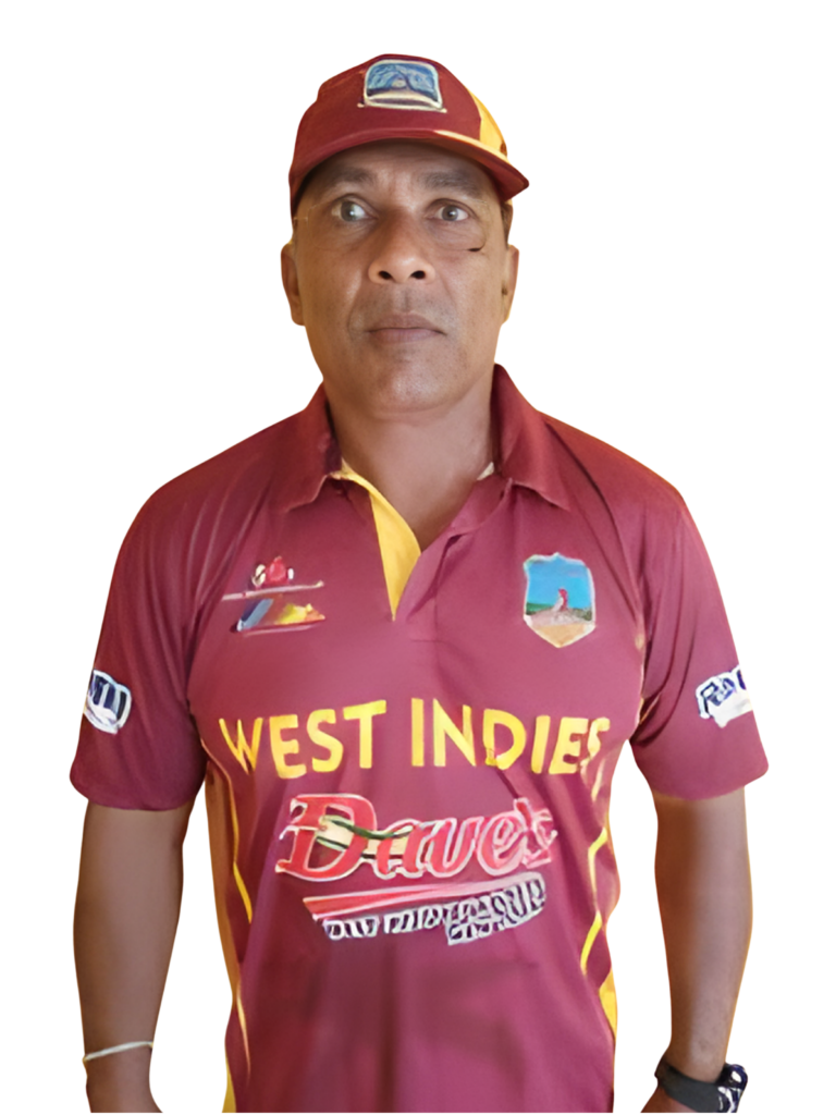 Basil Persaud