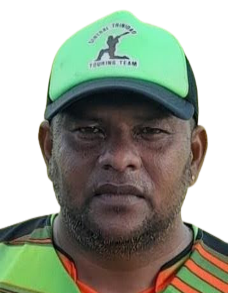 Shazan Babwah