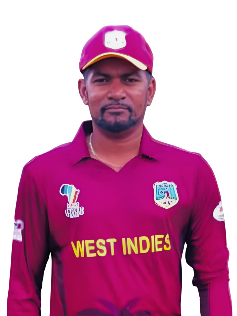 Vejai Seonarine