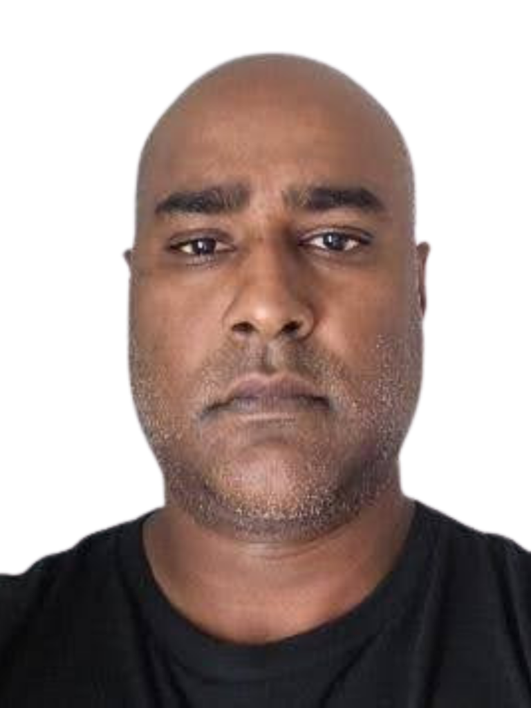 Javed Bacchus