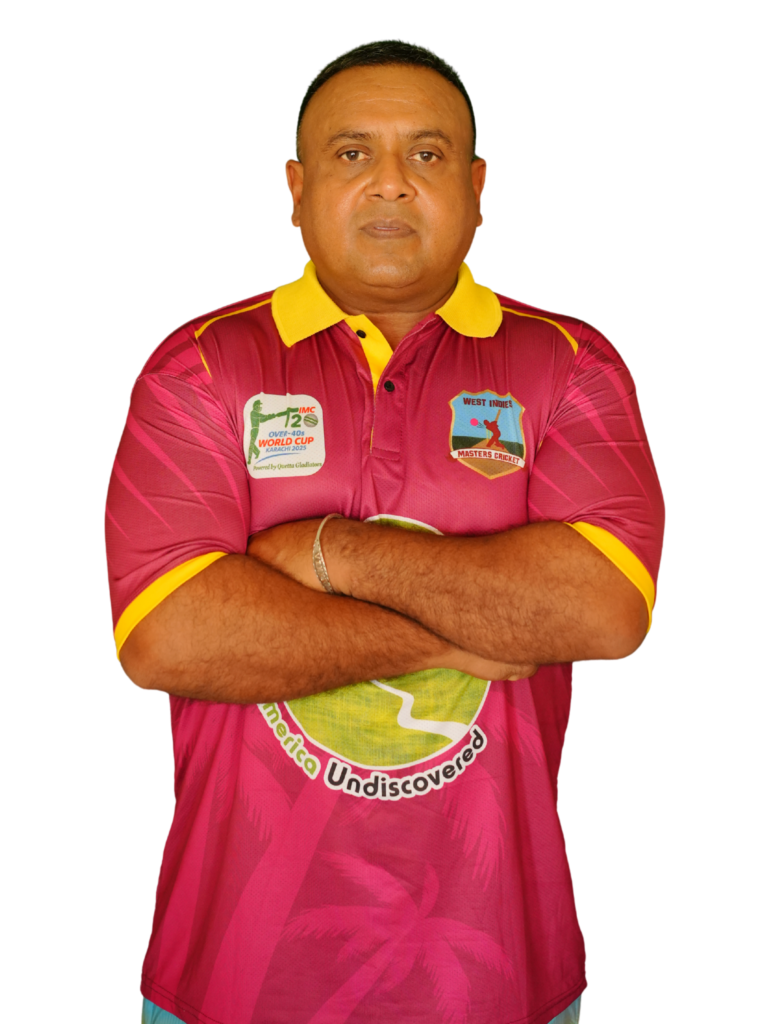 Mohan Chatram