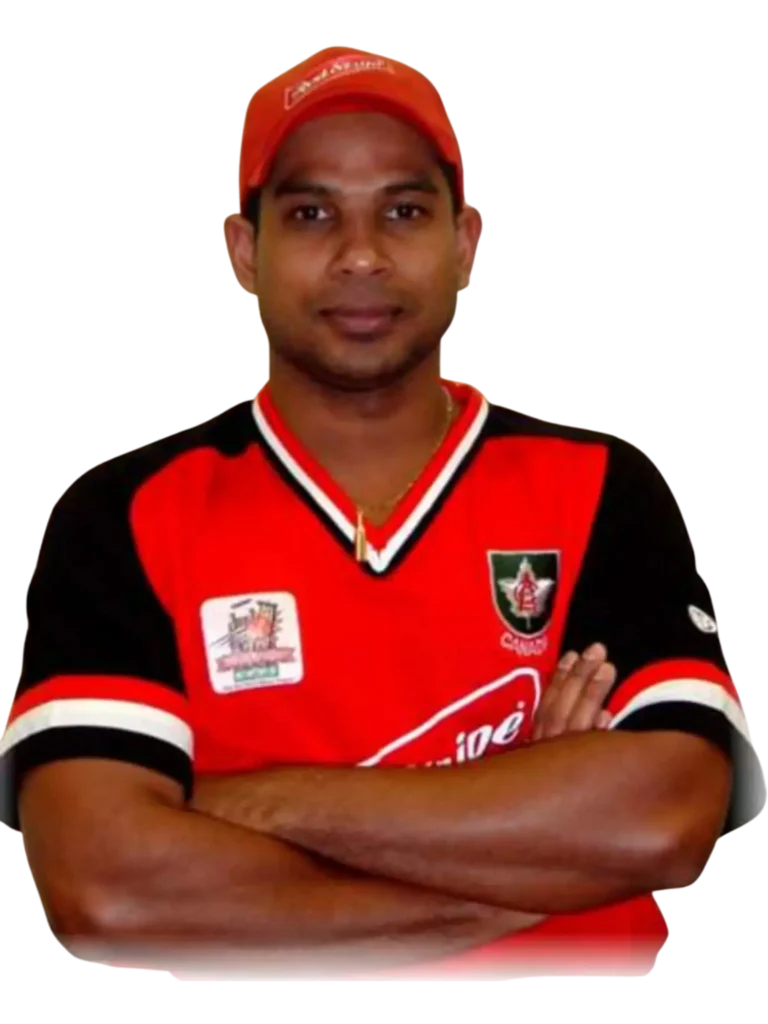Sunil Dhaniram