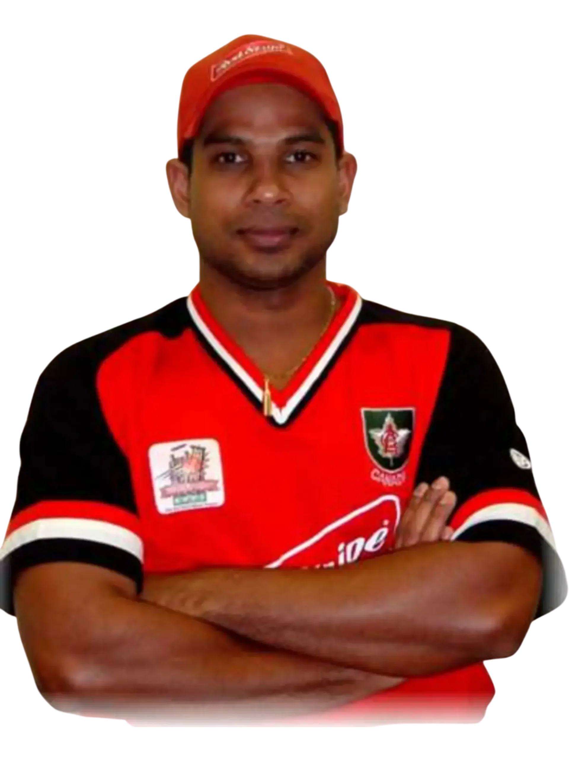 Sunil Dhaniram