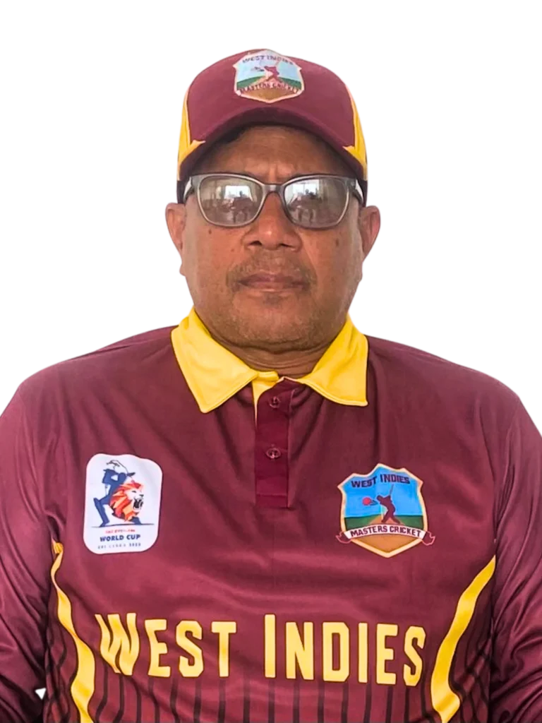 Rajendra Dilraj