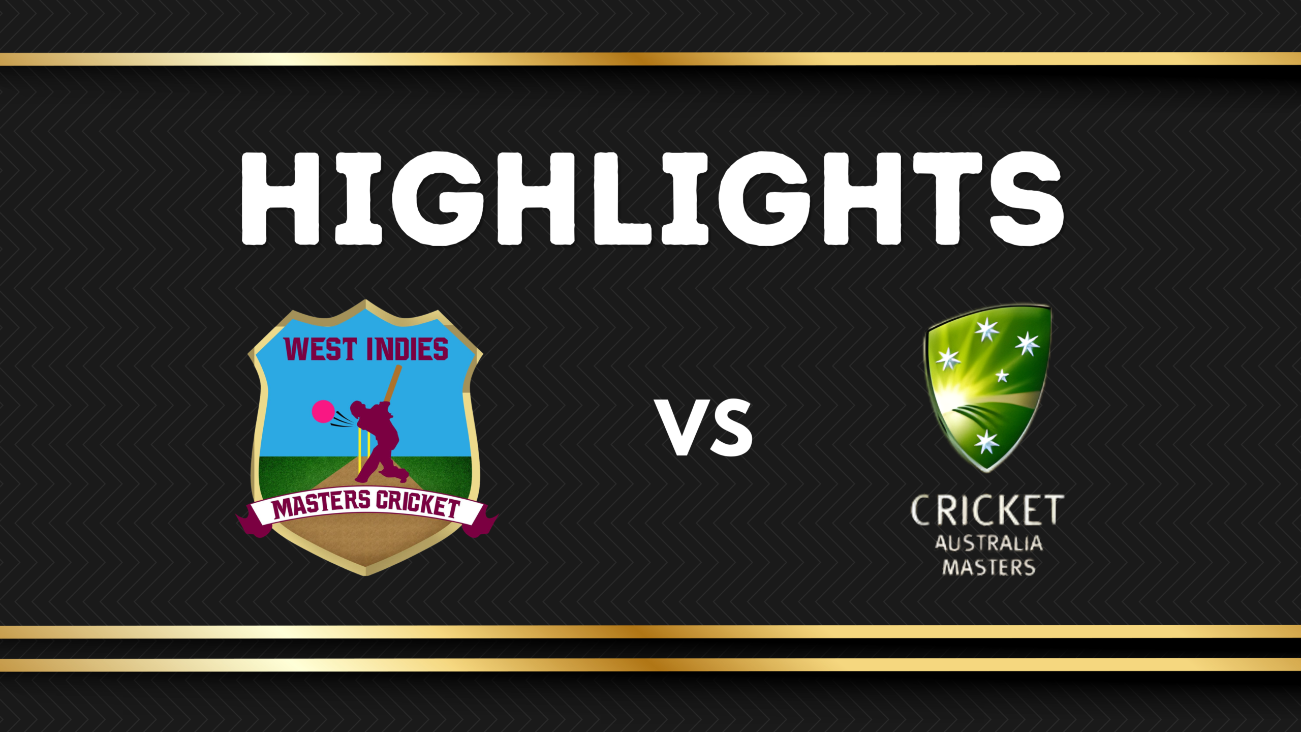 West Indies vs Australia