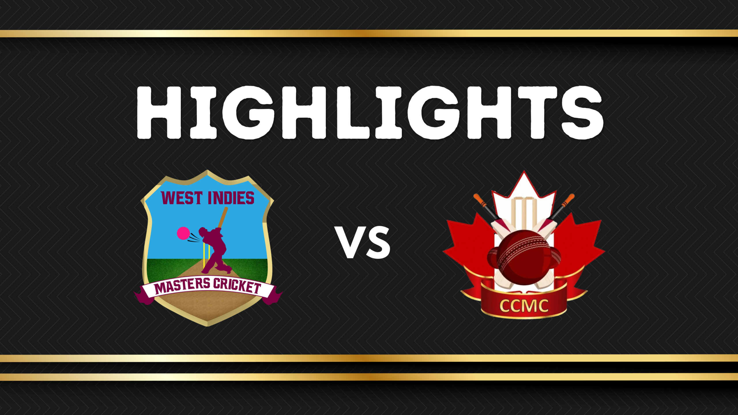 West Indies vs Canada
