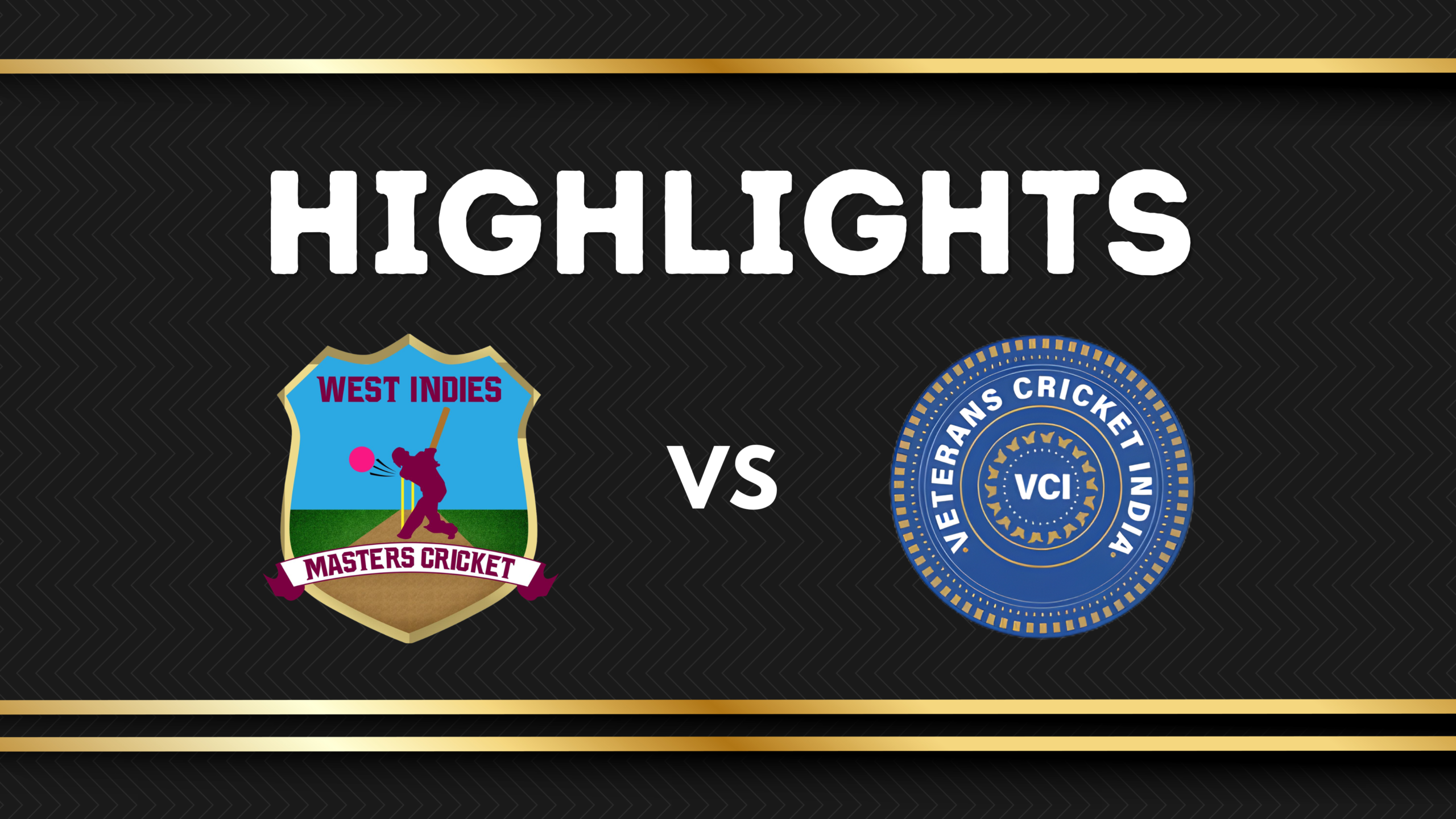 West Indies vs India