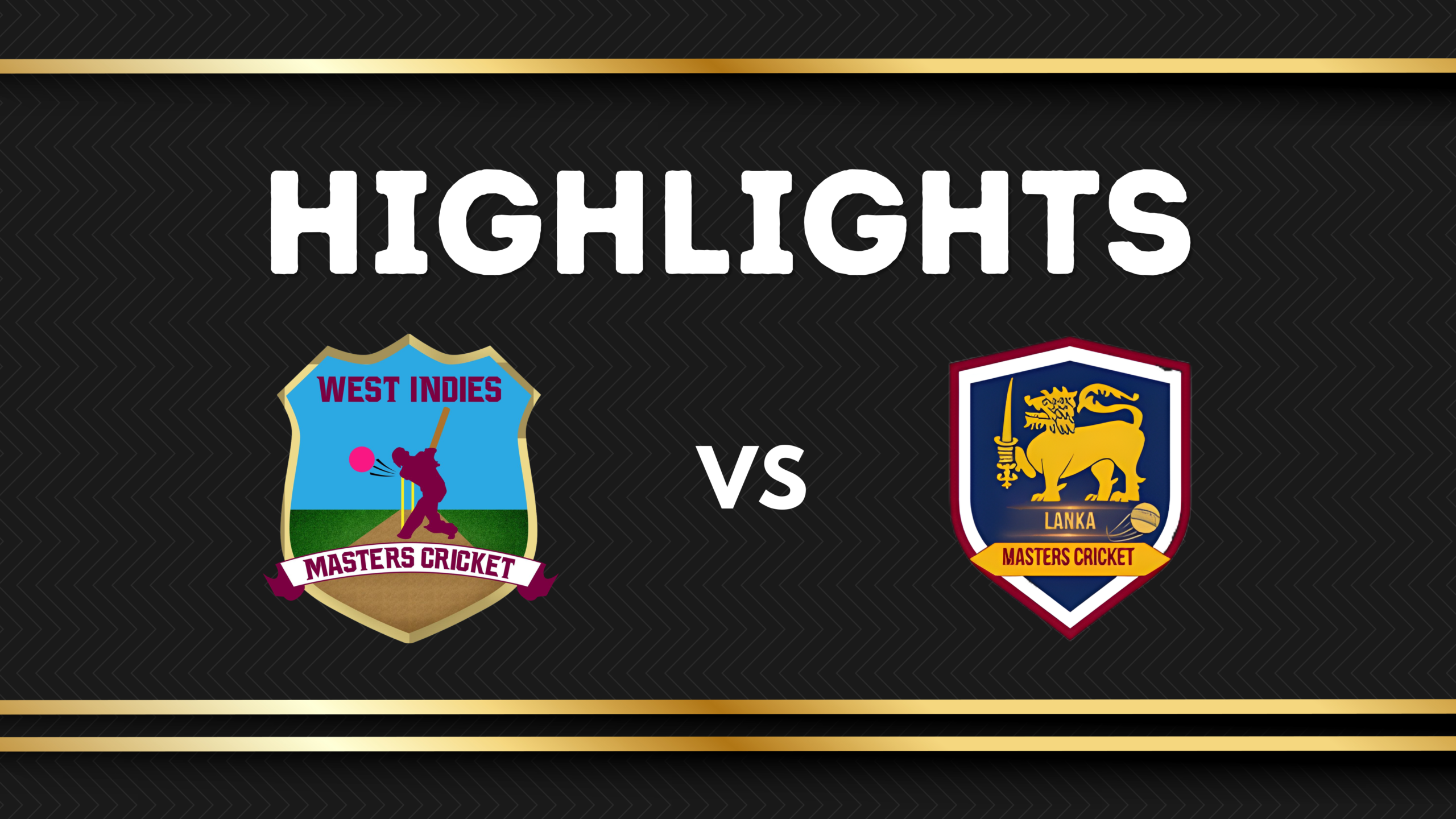 West Indies vs Sri Lanka