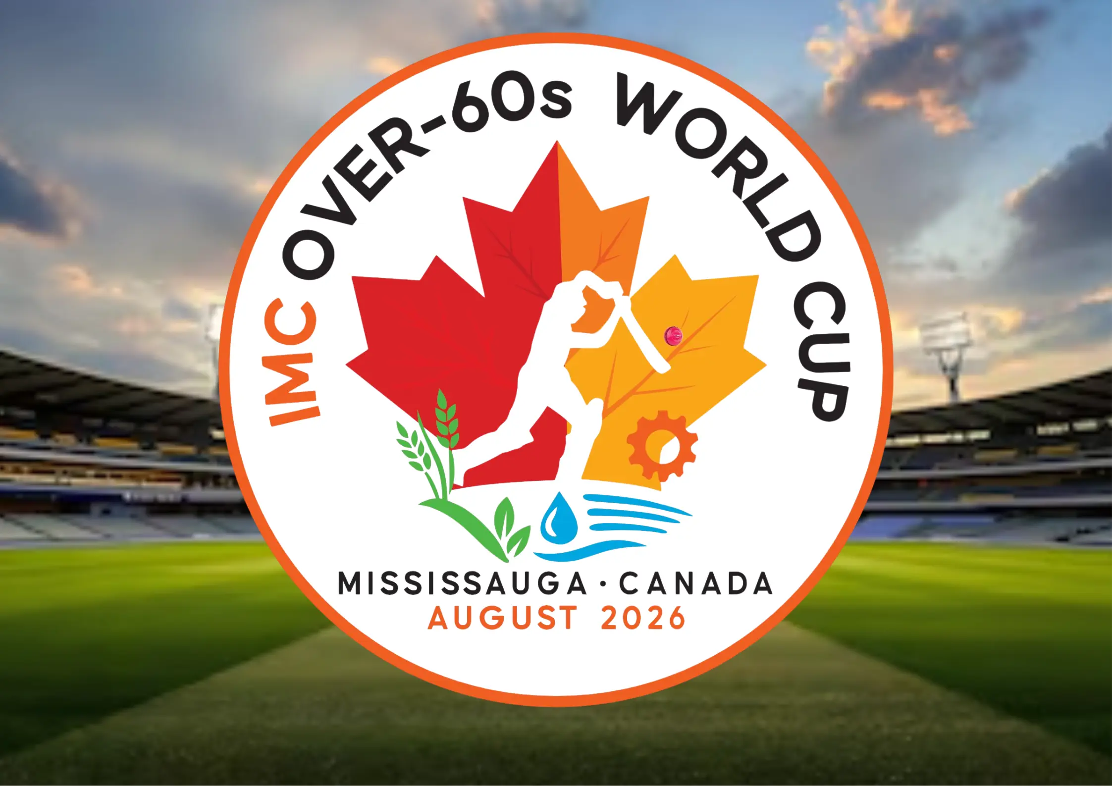 IMC O60s World Cup - Canada