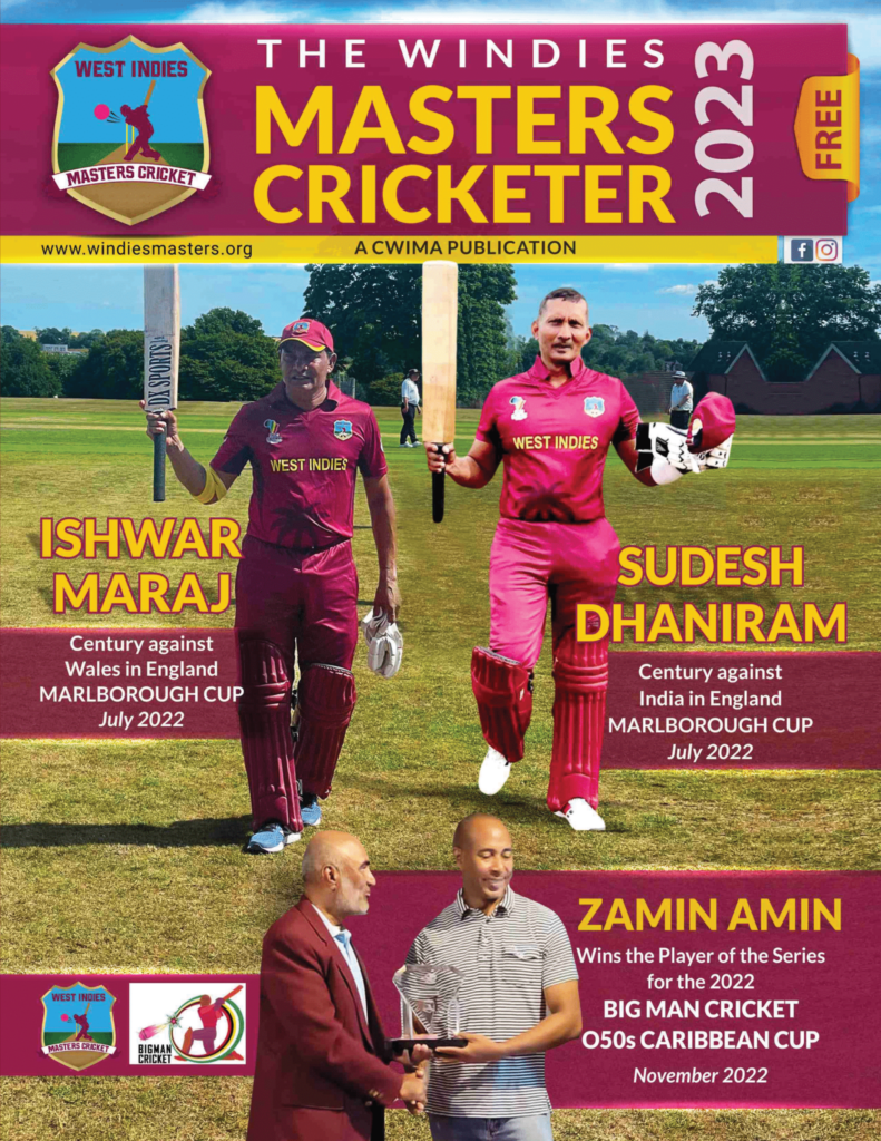 2023 CWIMA Magazine