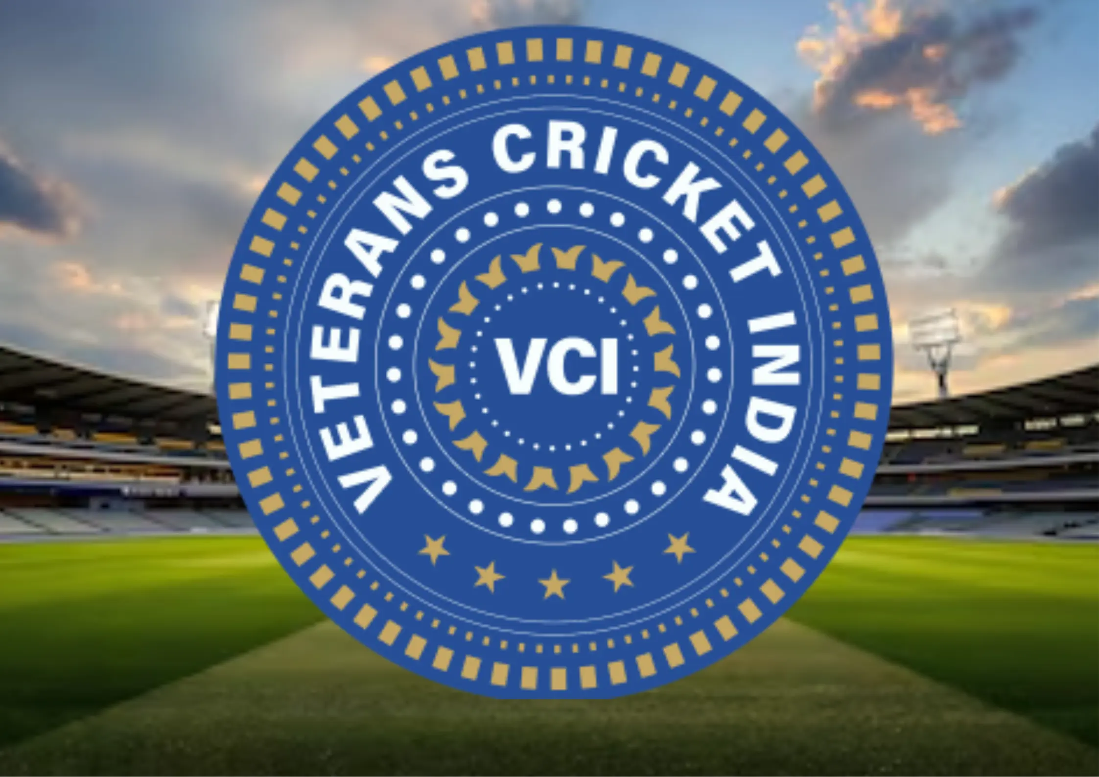 Veterans Cricket India