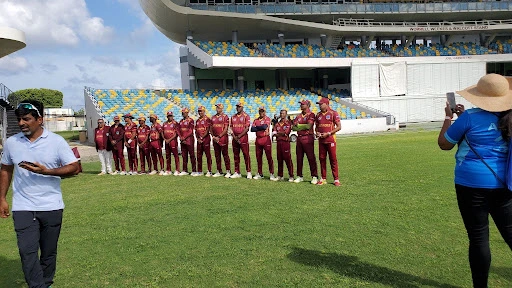 BMC Caribbean Cup 2022 -Barbados