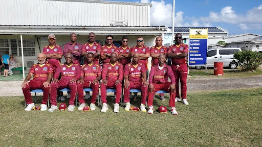 BMC O60s Caribbean Cup 2023 - Barbados