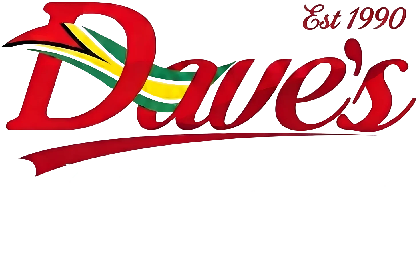 Daves Logo